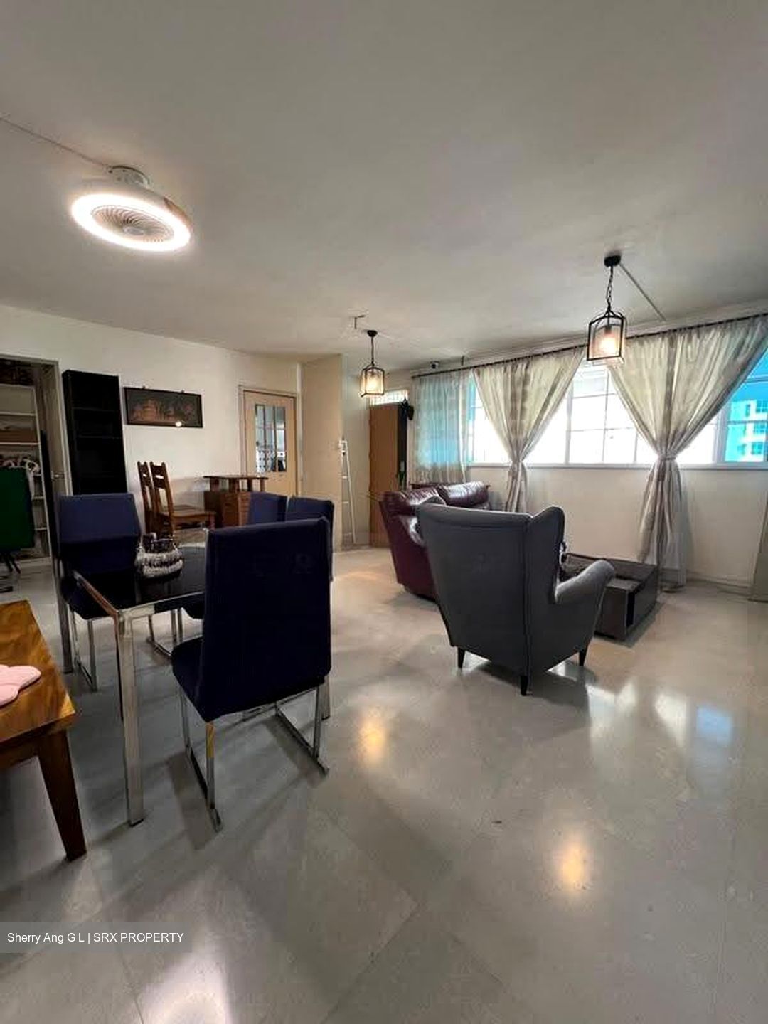 Blk 349 Yishun Jasmine (Yishun), HDB 4 Rooms #620633531
